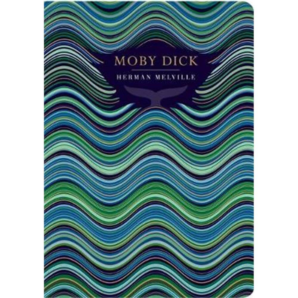 Moby Dick (Hardback) - Herman Melville
